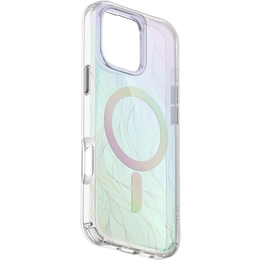 coehl iPhone 16 Pro Max (6.9")   Willow Case - Iridescent
