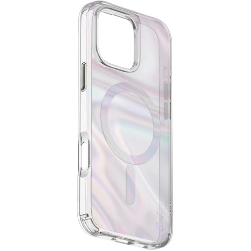 coehl iPhone 16 Pro Max (6.9")   Savon Case - Bubble Prism
