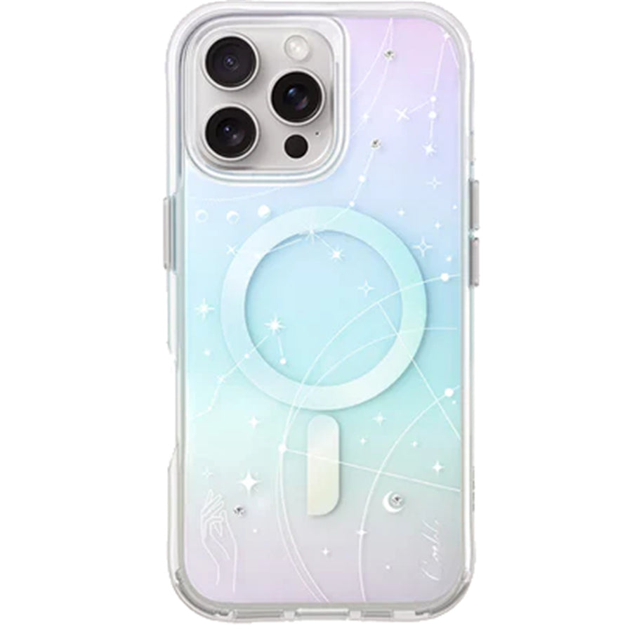 coehl iPhone 16 Pro Max (6.9")   Celest Case - Iridescent