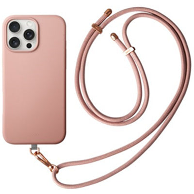 coehl iPhone 16 Pro Max (6.9")   Creme Case - Ballet Pink