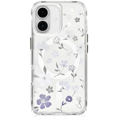 coehl iPhone 17 (6.3")   AMARA Case - Soft Lilac