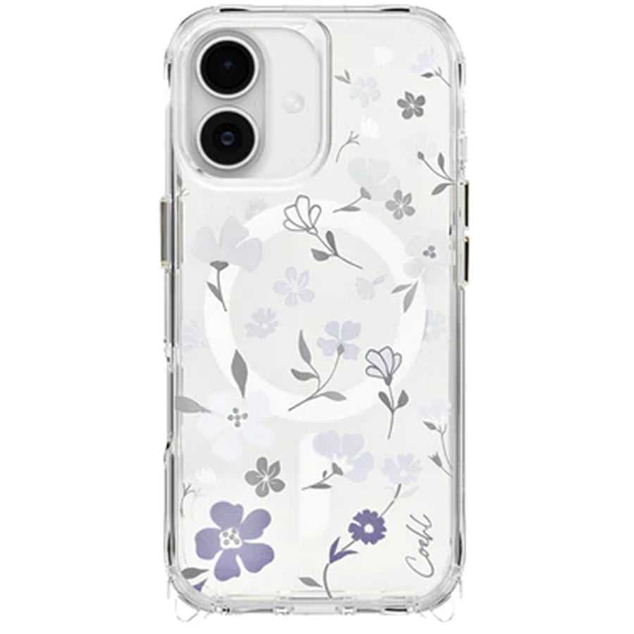 coehl iPhone 17 (6.3")   AMARA Case - Soft Lilac