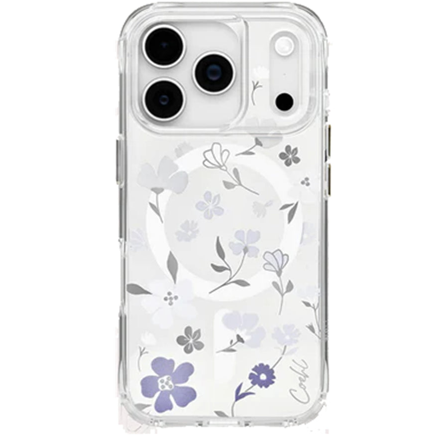 coehl iPhone 17 Pro (6.3")   AMARA Case - Soft Lilac