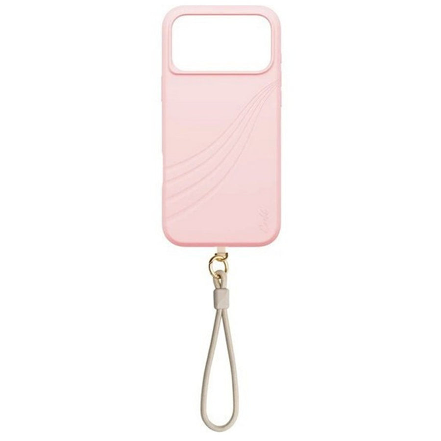 coehl iPhone 17 Pro (6.3")   Serina Case - Cloud Pink