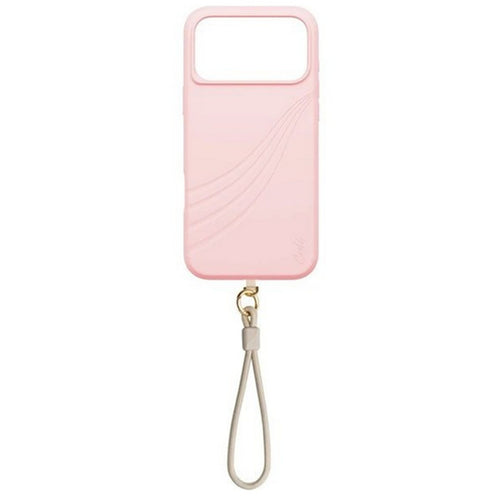 coehl iPhone 17 Pro (6.3")   Serina Case - Cloud Pink