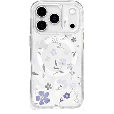 coehl iPhone 17 Pro Max (6.9")   AMARA Case - Soft Lilac