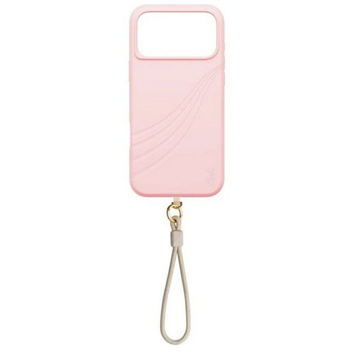 coehl iPhone 17 Pro Max (6.9")   Serina Case - Cloud Pink