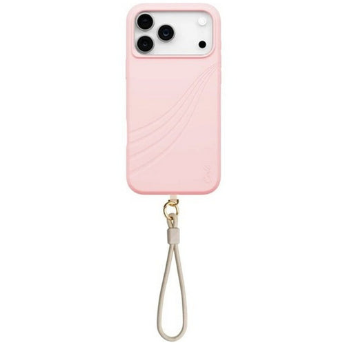 coehl iPhone 17 Pro Max (6.9")   Serina Case - Cloud Pink