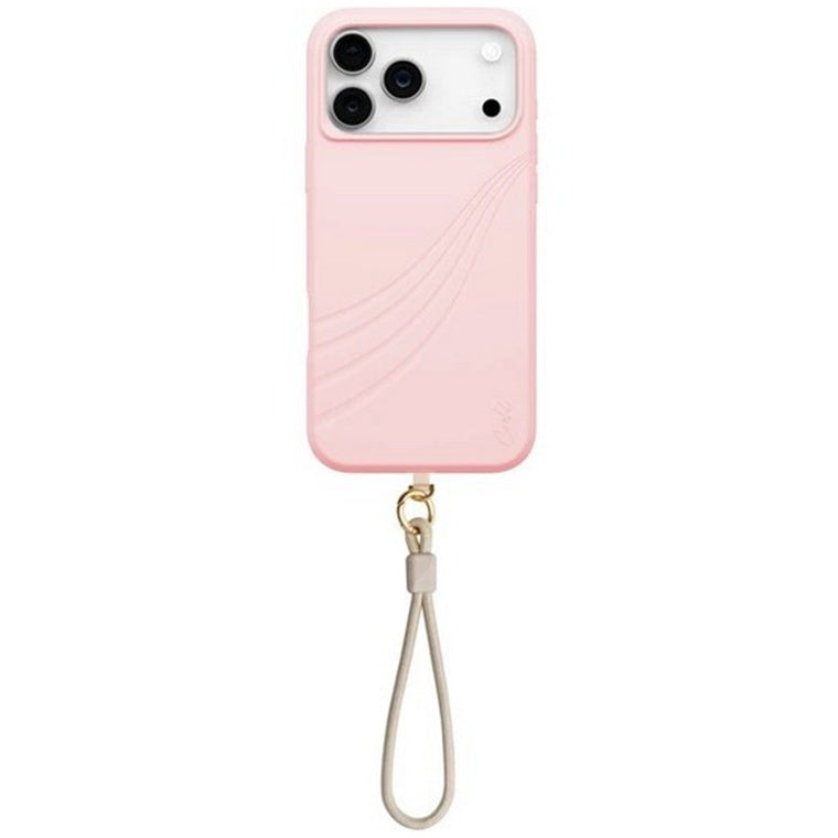 coehl iPhone 17 Pro Max (6.9")   Serina Case - Cloud Pink