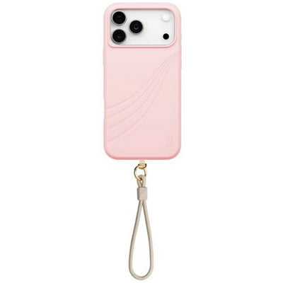 coehl iPhone 17 Pro Max (6.9")   Serina Case - Cloud Pink