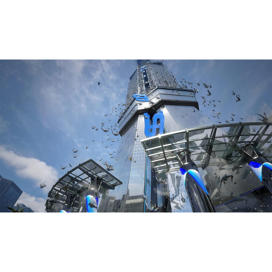 Capcom EXOPRIMAL - PS5