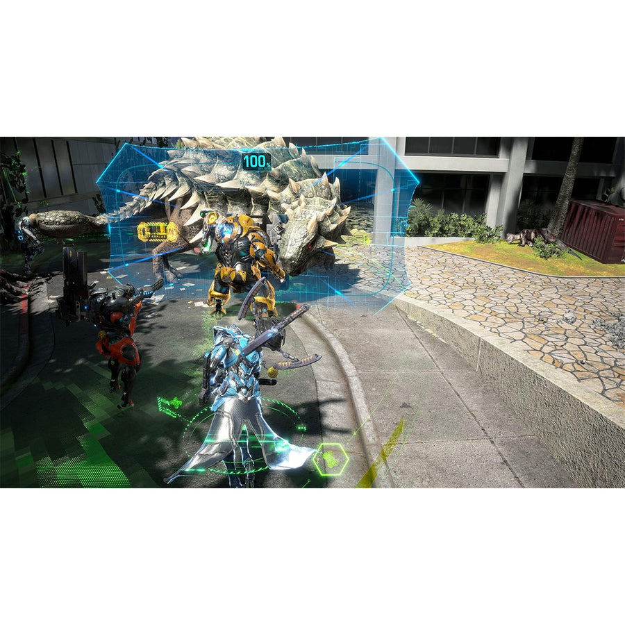 Capcom EXOPRIMAL - PS5
