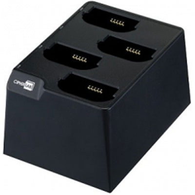 CipherLab RK95 Accessories 4 Slot Battery Charger