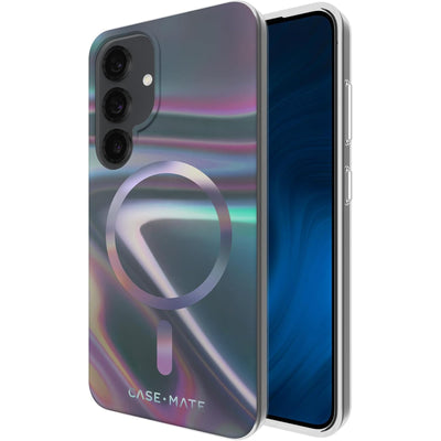 Casemate Soap Bubble (RC) (MS) - Samsung Galaxy S25 - Iridescent