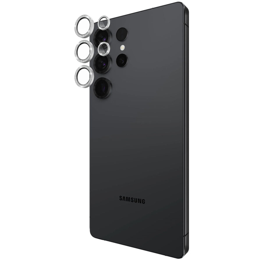 Casemate CM055988 Lens Protector for Samsung Galaxy S25 Ultra - Twinkle