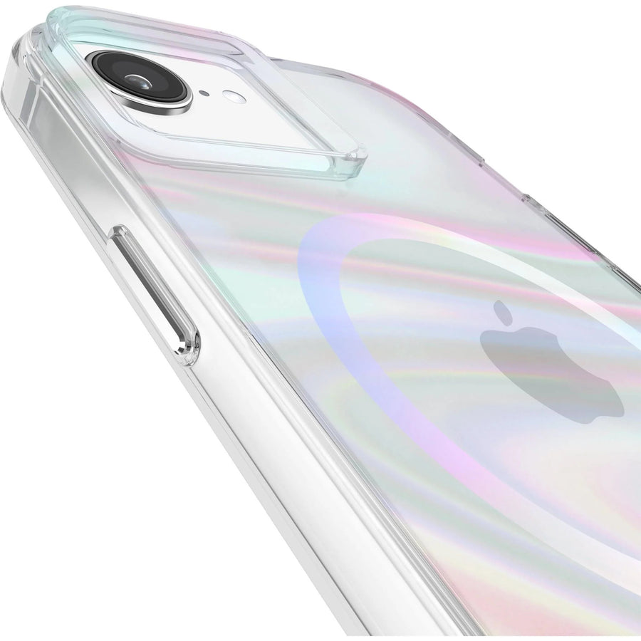 CM056560 - Casemate Soap Bubble (MS) - iPhone 17e/16e/15/14 -Iridescent