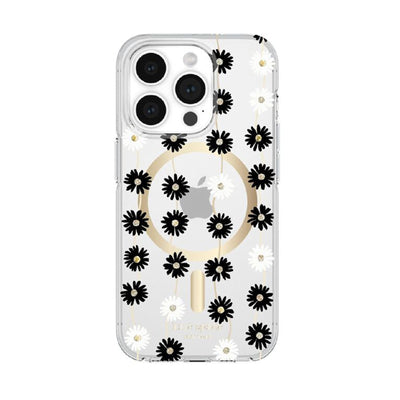 Casemate iPhone 15 Pro KSNY Schutz-Hardshell - Daisy Chain