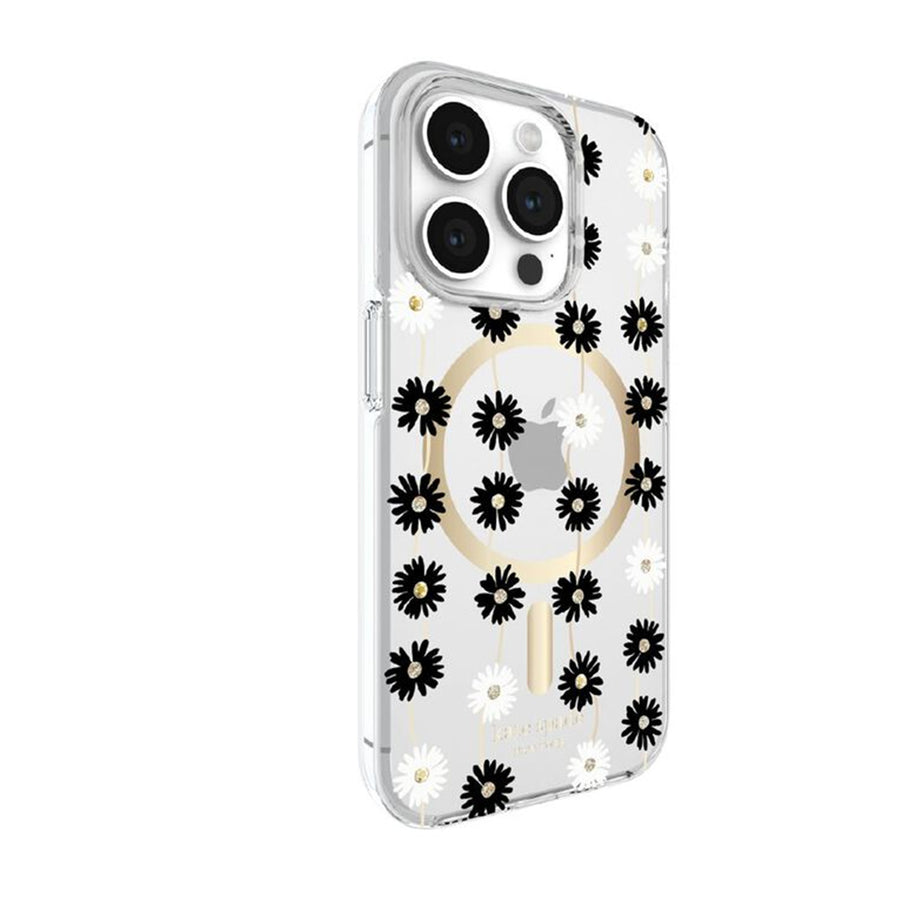 Casemate iPhone 15 Pro KSNY Protective Hardshell - Daisy Chain