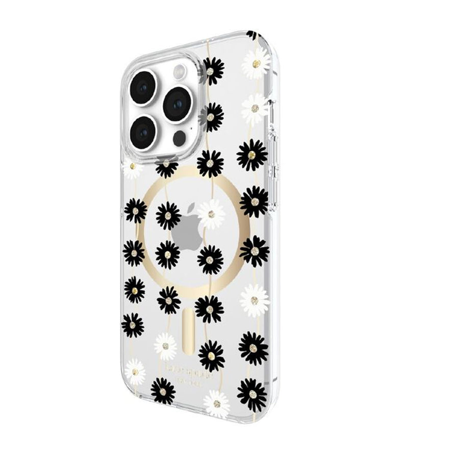 Casemate iPhone 15 Pro KSNY Protective Hardshell - Daisy Chain