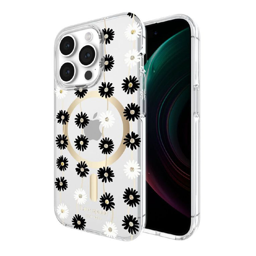 Casemate iPhone 15 Pro KSNY Protective Hardshell - Daisy Chain