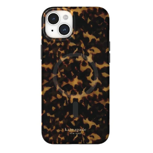 KSNY Protective HS MS - iPhone 15 Plus - Transparent Tort