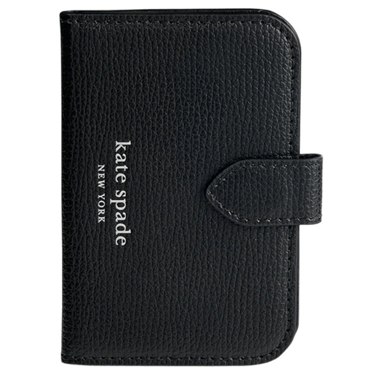 Casemate KS053956 - Kate Spade Morgan Magnetic Wallet - Black