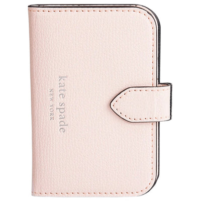 Casemate KS053958 - Kate Spade Morgan Magnetische Brieftasche - Kreide Rosa