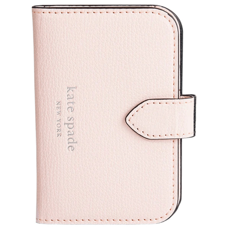 Casemate KS053958 - Kate Spade Morgan Magnetic Wallet - Chalk Pink