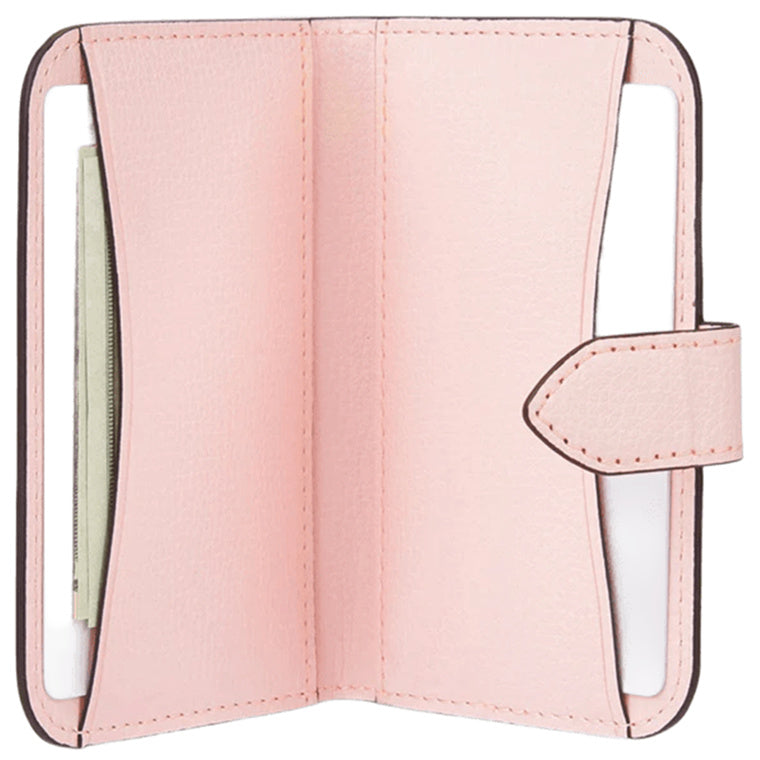 Casemate KS053958 - Kate Spade Morgan Magnetic Wallet - Chalk Pink