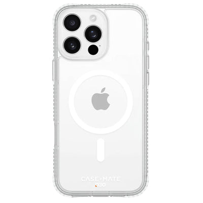 Casemate CM054454 - Case-Mate Tough D3O (MS) (BIO) - iPhone 16 Pro Max - Clear