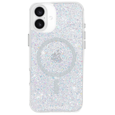 Casemate CM054376 - Case-Mate Twinkle (MS) (RC) - iPhone 16 Plus - Disco