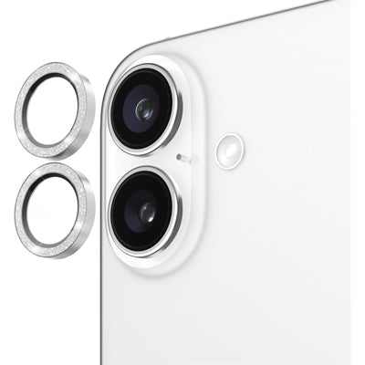 CM054492 - Casemate Objektivschutz - iPh 16/iPhone 16 Plus - Twinkle