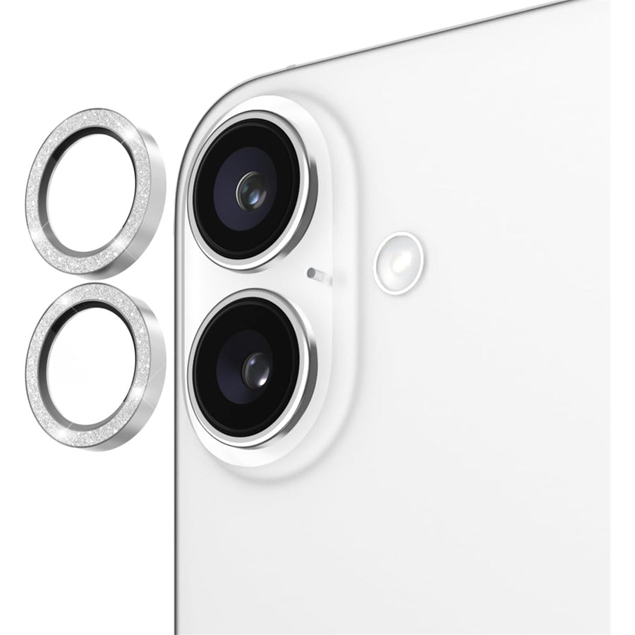 CM054492 - Casemate Lens Protector - iPh 16/iPhone 16 Plus -Twinkle