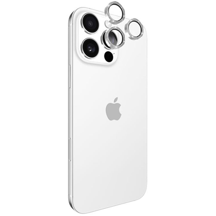 CM054504 - Casemate Lens Protector - iPh 16 Pro/iPh Pro Max - Twinkle