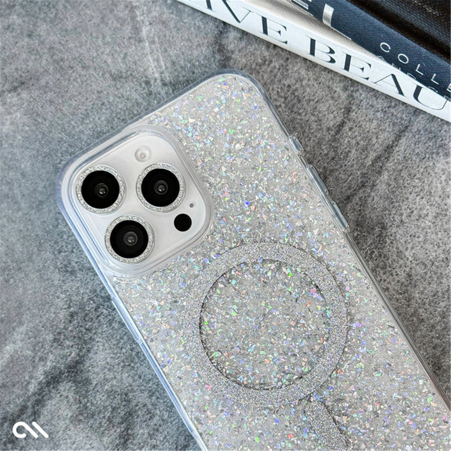 CM054504 - Casemate Lens Protector - iPh 16 Pro/iPh Pro Max - Twinkle