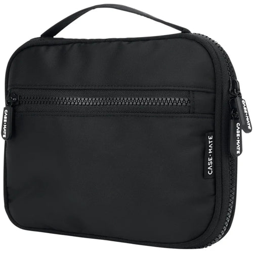 Case Mate Travel Tech Organizer - Black