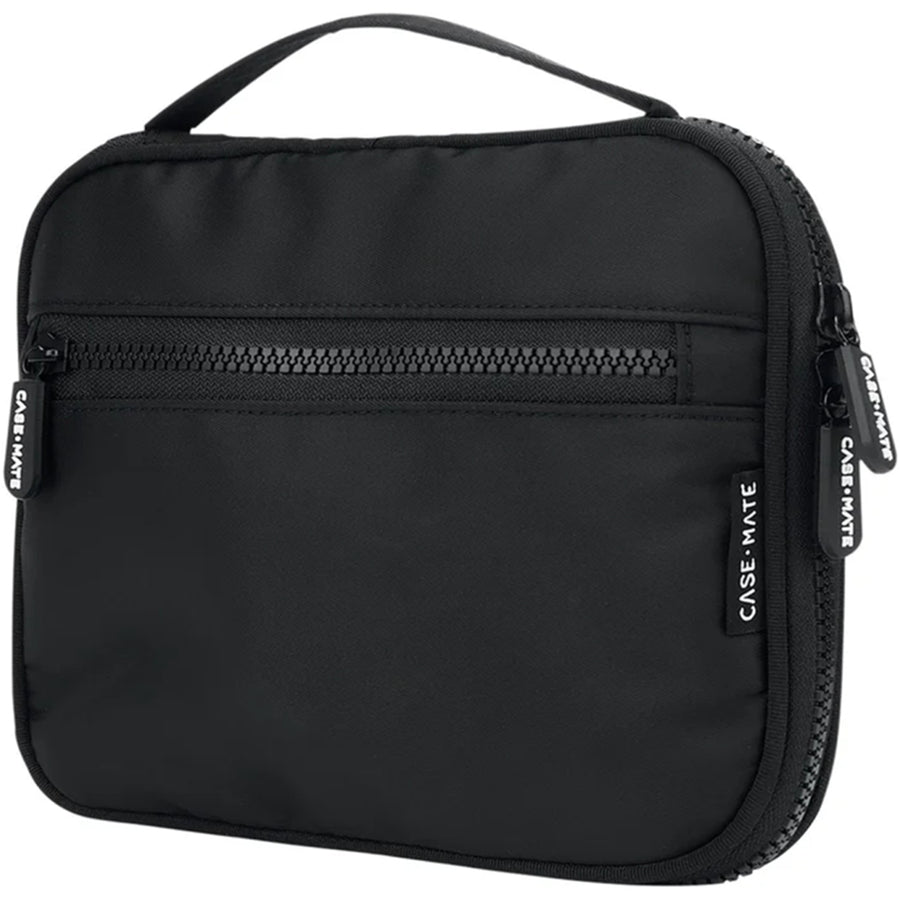 Casemate CM051722 - Case Mate Travel Tech Organizer - Black