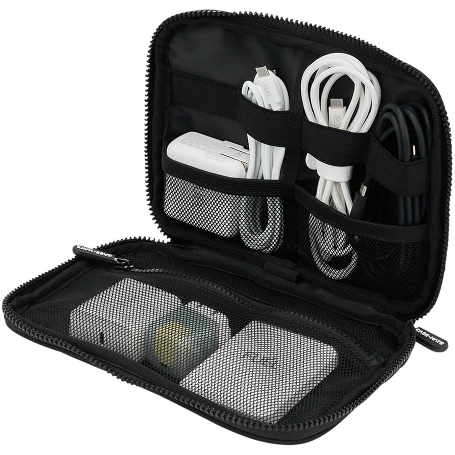 Casemate CM051722 - Case Mate Travel Tech Organizer - Black