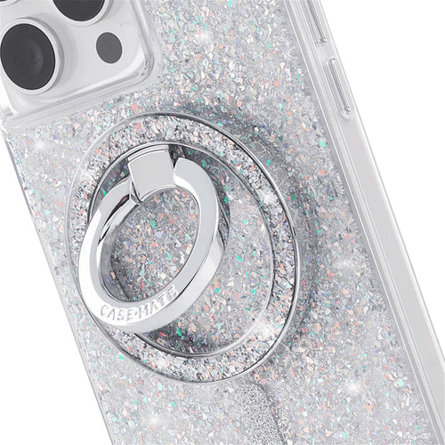 Casemate 10172611 Casemate Magnetic Ring Stand works (MS) - Twinkle Disco