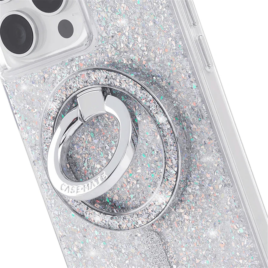 Casemate 10172611 Casemate Magnetic Ring Stand works (MS) - Twinkle Disco