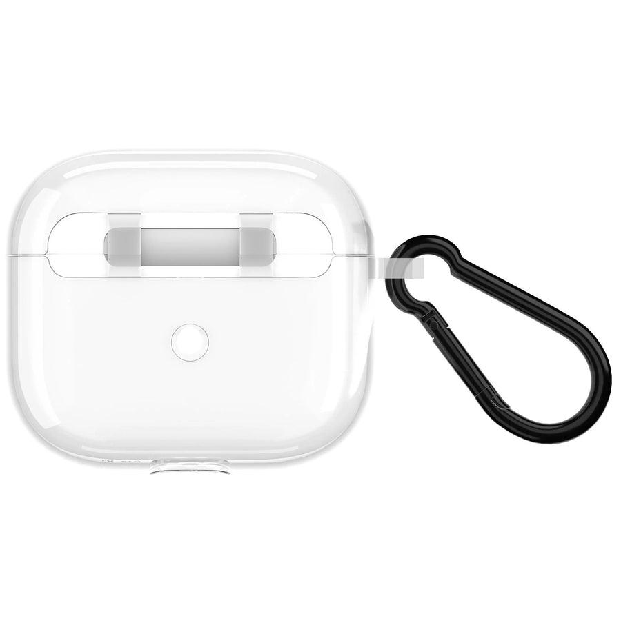 CM055886 - Casemate Tough - AirPods Gen 4 - Clear