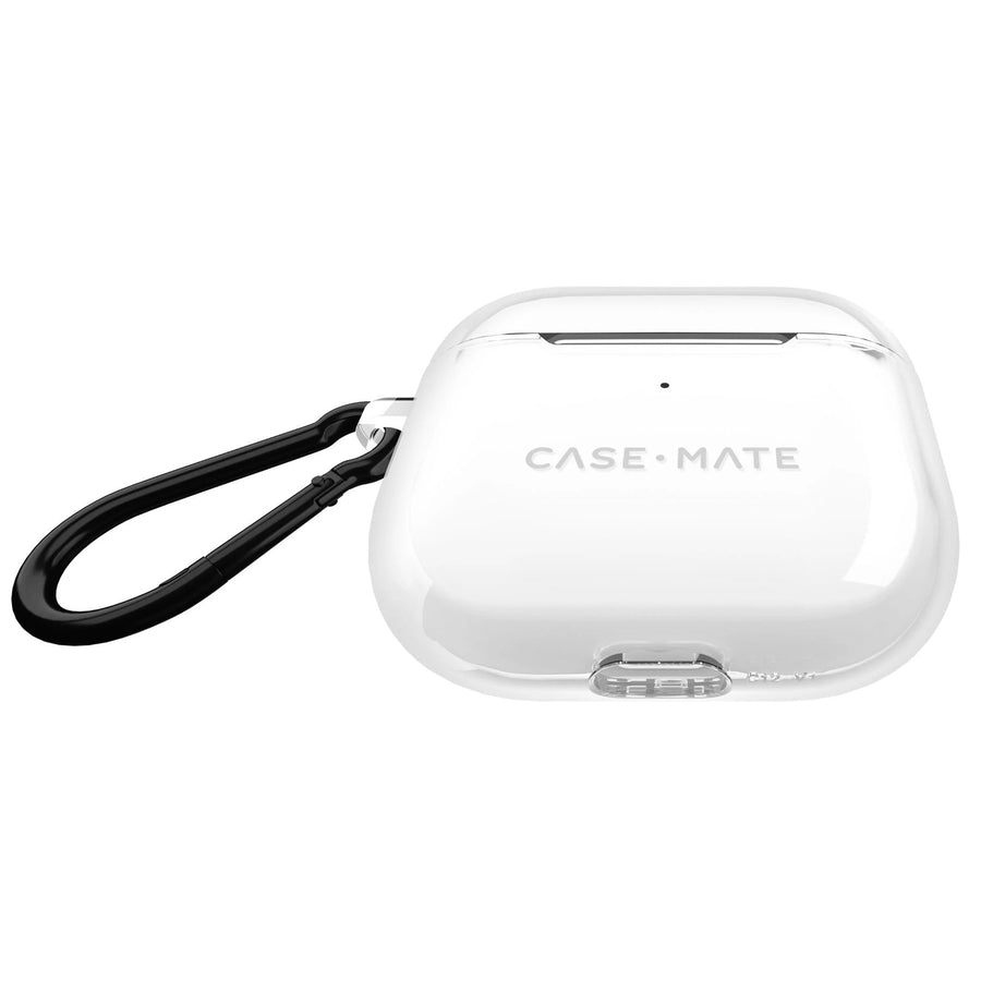 CM055886 - Casemate Tough - AirPods Gen 4 - Clear