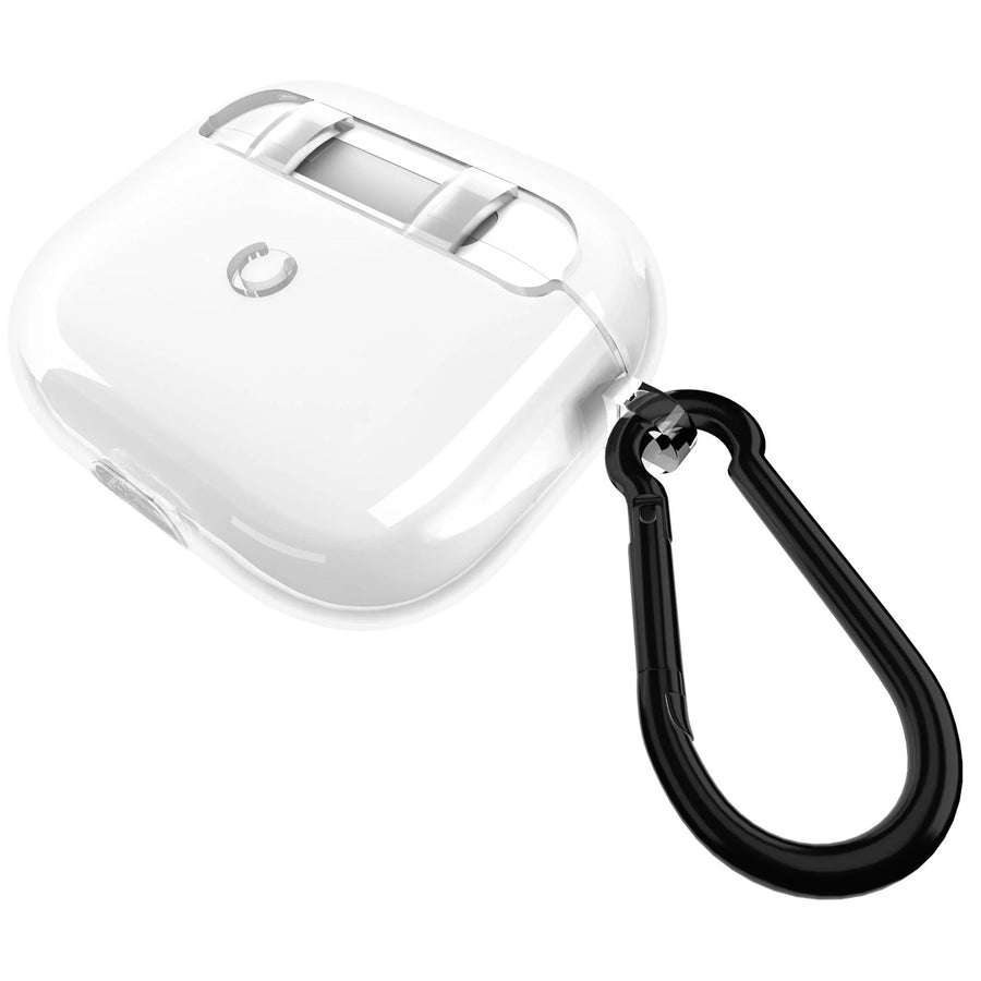 CM055886 - Casemate Tough - AirPods Gen 4 - Clear