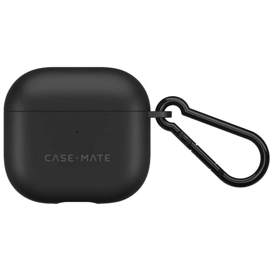 CM055888 - Casemate Tough - AirPods Gen 4 - Black