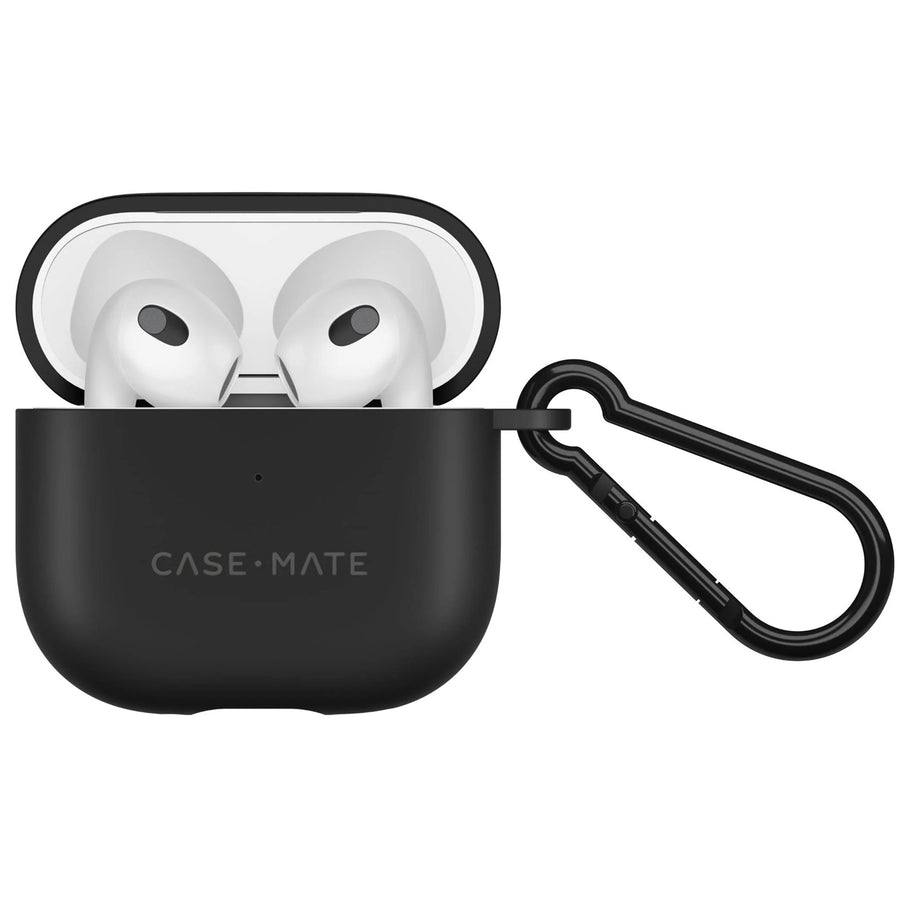 CM055888 - Casemate Tough - AirPods Gen 4 - Black