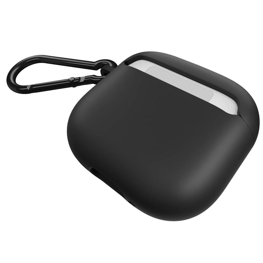 CM055888 - Casemate Tough - AirPods Gen 4 - Black