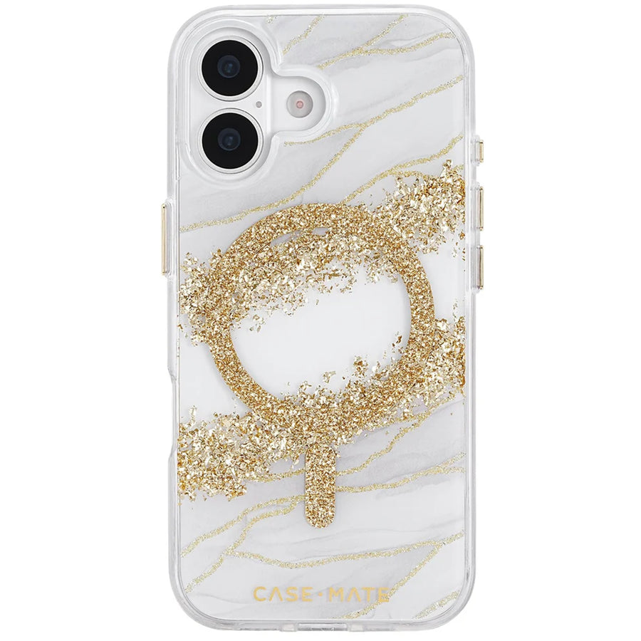 Casemate CM057390 - Case-Mate Karat (MS) - iPhone 17 - Granite
