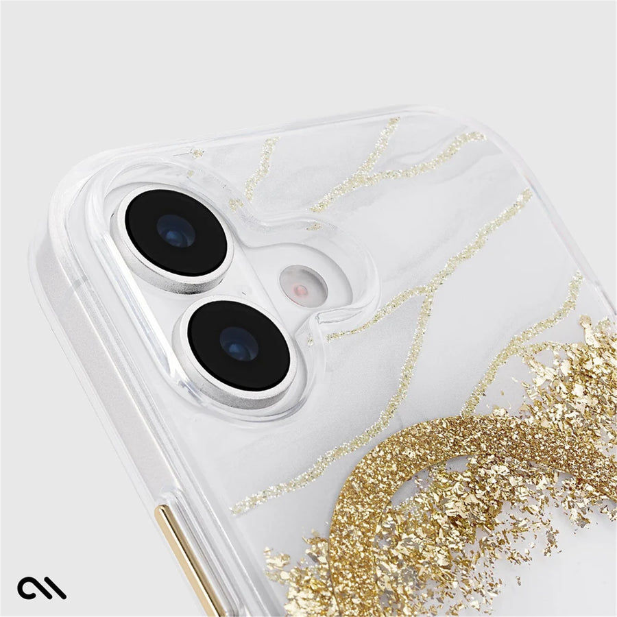 Casemate CM057390 - Case-Mate Karat (MS) - iPhone 17 - Granite