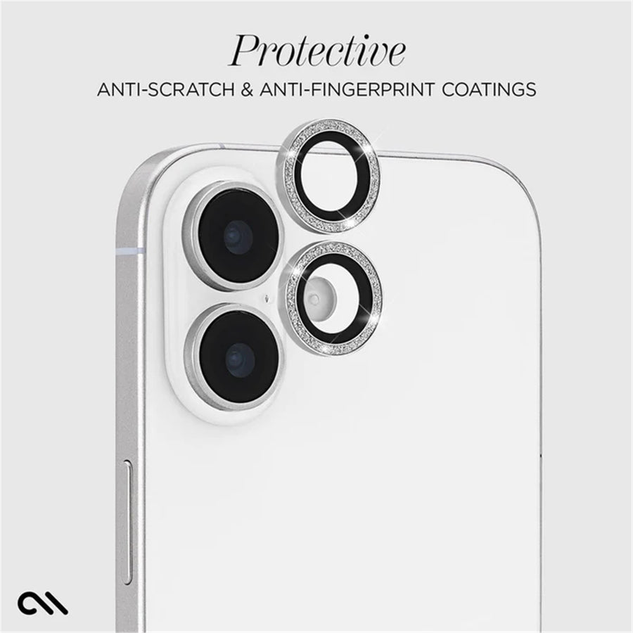 Casemate Case-Mate Ring Lens - iPhone 17- Twinkle
