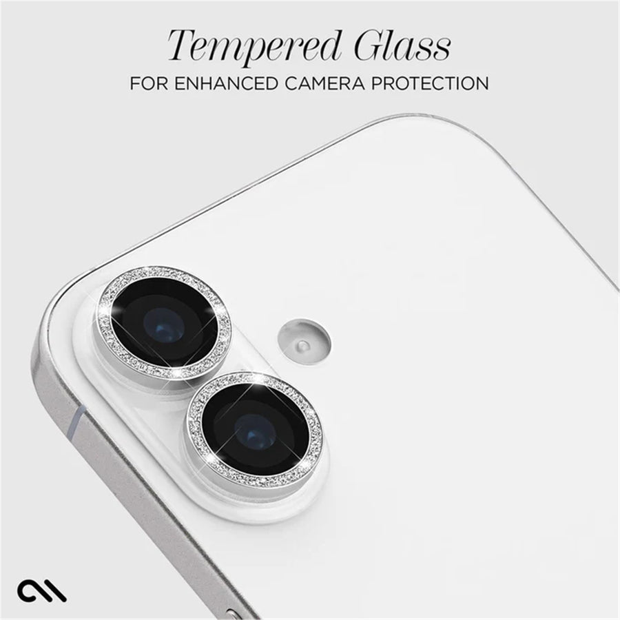 Casemate Case-Mate Ring Lens - iPhone 17- Twinkle
